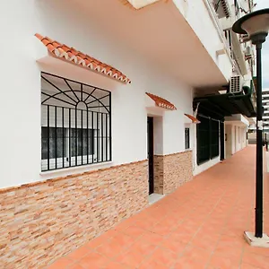 Palacios 6, Nuevo, Playa, Barrio Tranquilo, Todos Servicios, Pa Appartement
